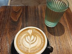 -Double cafe