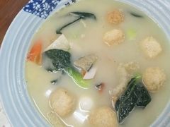 全家福-粗茶淡饭(东关街店)