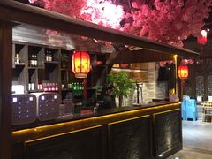 -舒家大院老火锅(台江路店)