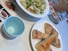 -海东头·疙瘩汤(万达四楼店)