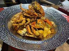 -叶派龙虾•招牌香辣蟹·海鲜(中海国际店)