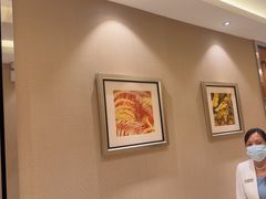 -新黄埭大酒店丨宴会厅(润元路店)