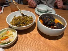 -湘间田舍(北仑银泰店)
