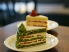 -black rainbow coffee