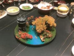 -大鸭梨烤鸭店(花园村店)