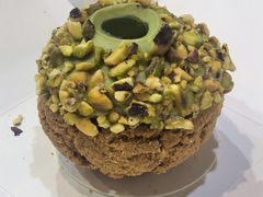 -LANLIZI BAKERY(COSMO店)