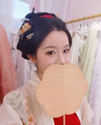 -一揽芳华汉服旗袍体验馆(拙政园店)