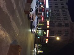 麦当劳(中山店)-麦当劳(中山路店)