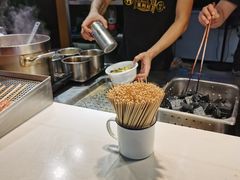 -万利记·长沙粉面小吃(东门町美食街店)