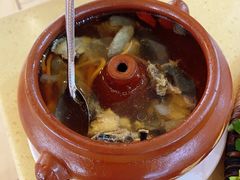 -桥香园云南过桥米线(金马碧鸡店)