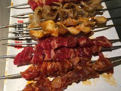 -丰茂烤串