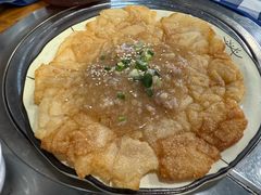 -洞密园美食城·二十二年老店(富华路店)