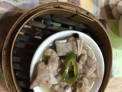 -添好运点心专门店(中环IFC店)