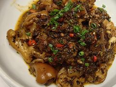 -院里寻菜·精致庭院菜(观沙岭店)