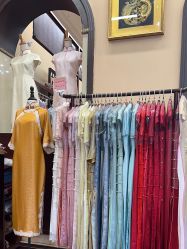 -孟洛川·旗袍高级定制