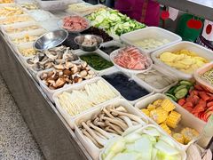 -陆师傅砂锅烫菜(圆通街店)