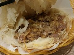 -焦记老潼关肉夹馍(东五路店)