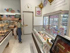 -Caidie Bakery采蝶轩(钟村店)
