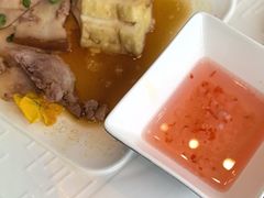 -嘉美轩·精细潮州菜·商务宴请(惠州佳兆业铂尔曼酒店)