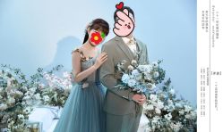 -二十一世纪婚纱摄影(省府前街店)