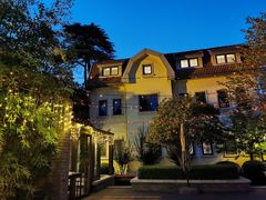 -Le Siècle.百年西餐厅(颐和公馆店)