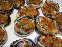 -东辰望海鱼码头·海鲜餐厅