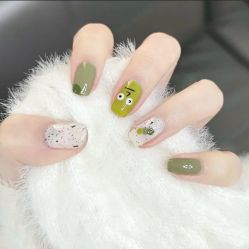 点击看大图 -M·X Nail日式美甲美睫