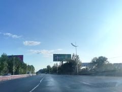-哈尔滨太平国际机场-T2航站楼