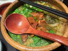 -山石榴·贵州菜(丰盛里店)