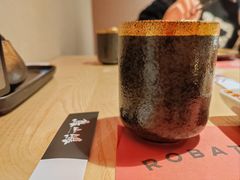 -鸟山鸣·日料食堂(王府井店)