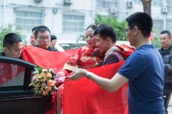 -保定金沙芝柏婚礼策划