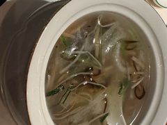 -皇朝会.经典传统粤菜(外滩店)
