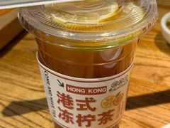 -潮粥荟·潮汕砂锅粥(朝阳大悦城店)