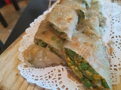 -芳芳私房菜·精做淮扬菜(承德路店)