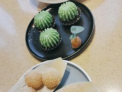 -正哥点心专家(上邦百汇城店)