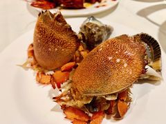-五月罗马海鲜自助餐厅(陆家嘴店)
