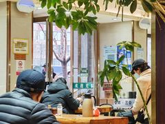 -杨记清芳牛肉拉面(京广路店)