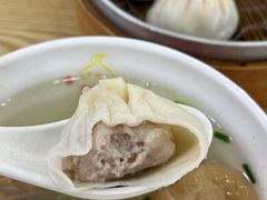 -珊珊小笼馆(仙霞路店)