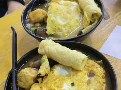 -螺蛳粉先生(蓟门桥店)