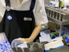 -茶百道(蔡锷北路店)