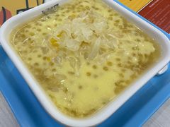 -满记甜品(金融街店)