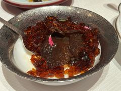 -北京柏悦酒店·锦庭餐厅Dining Room