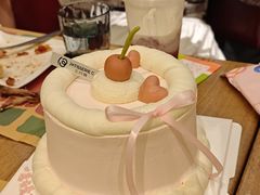 -安妮意大利餐厅(国贸店)