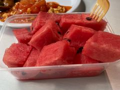 -峨嵋小镇·大食堂(新天地商城店)