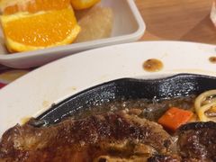 -豪客来牛排(红豆万花城店)