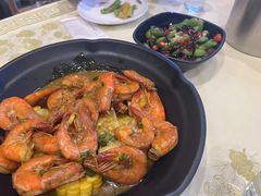 -聚味瞿记·龙虾堂(天元店)