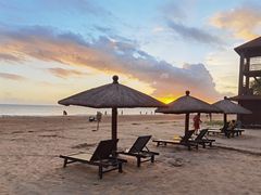 -三亚湾海居铂尔曼度假酒店