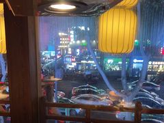 -小龙坎火锅(全球总店)