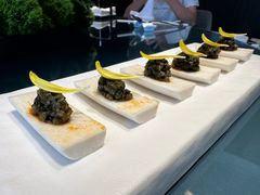 -彩丰楼中餐厅(深圳国际会展中心洲际酒店)
