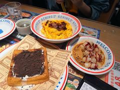 -大头力茶餐厅(花都融创茂店)